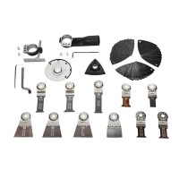 Fein Multi Tool Accessory Sets/Kits